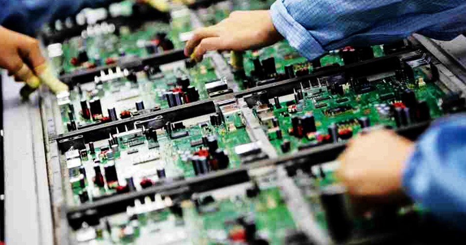 PCBA စက်ရုံထုတ်လုပ်မှုလိုင်းစီမံကိန်း - ထုတ်လုပ်မှုစွမ်းဆောင်ရည်ကိုထိခိုက်သောအဓိကအချက်များ