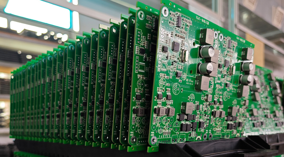 ဆေးဘက်ဆိုင်ရာပစ္စည်းကိရိယာ PCBA စက်ရုံစွမ်းဆောင်ရည်စီမံခန့်ခွဲမှု - အမိန့်နှင့်အတူကိုင်တွယ်ဖြေရှင်းရန်မဟာဗျူဟာများအတက်အကျ