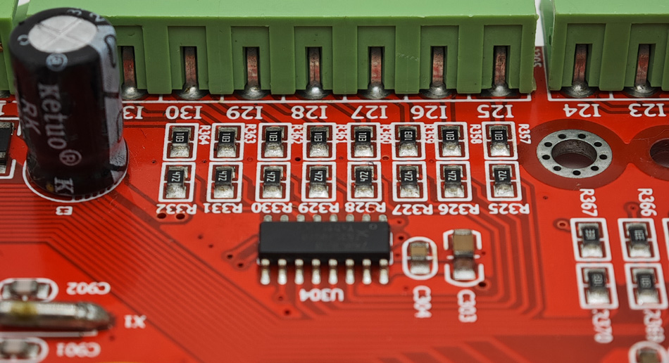 Electronic Air Pump မှတဆင့်စီမံကိန်းများကိုအရှိန်မြှင့်နည်း PCBA စက်ရုံထိရောက်သောတိုးတက်မှုများတိုးတက်မှု?