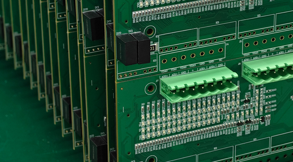 စီးပွားရေးလုပ်ငန်းများအတွက် PCBA ထုတ်လုပ်မှုတွင်မဟာဗျူဟာမြောက်မိတ်ဖက်များအရေးပါမှု