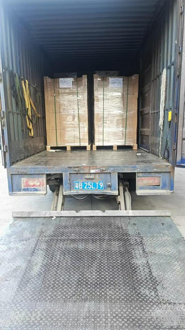 သင်၏ စက္ကူဖျက်စက် PCBA များသည် လာနေပြီဖြစ်သည်။