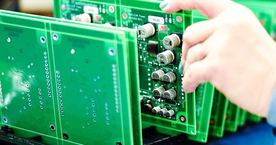 PCBA စက်ရုံများအတွက် စဉ်ဆက်မပြတ် မြှင့်တင်နိုင်စွမ်းသည် အဘယ်ကြောင့် အရေးကြီးသနည်း။