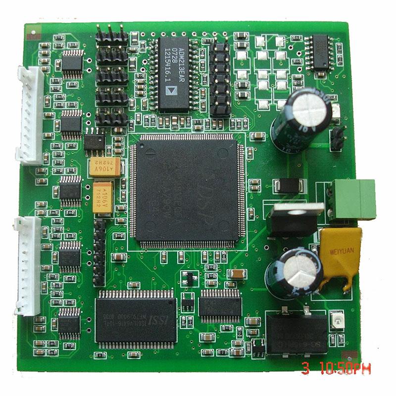 ကော်ဖီစက် PCBA