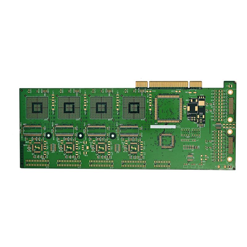 Game Console PCBA