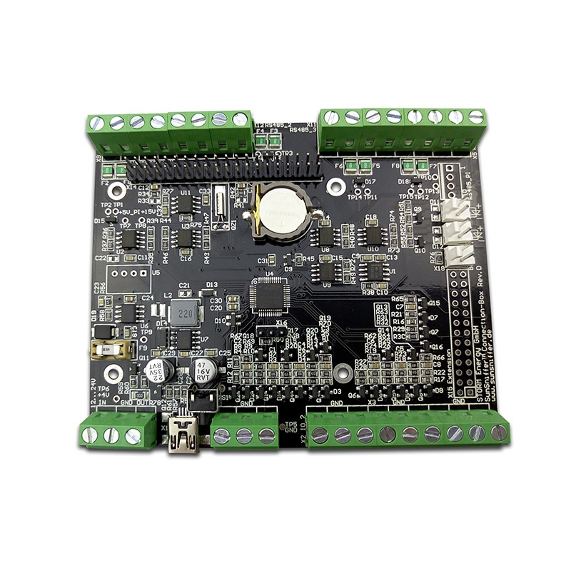 LED ဒရိုက်ဘာ PCBA