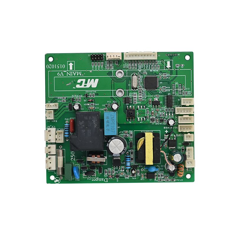 LED ဒရိုက်ဘာ PCBA LED ဒရိုက်ဘာ PCBA