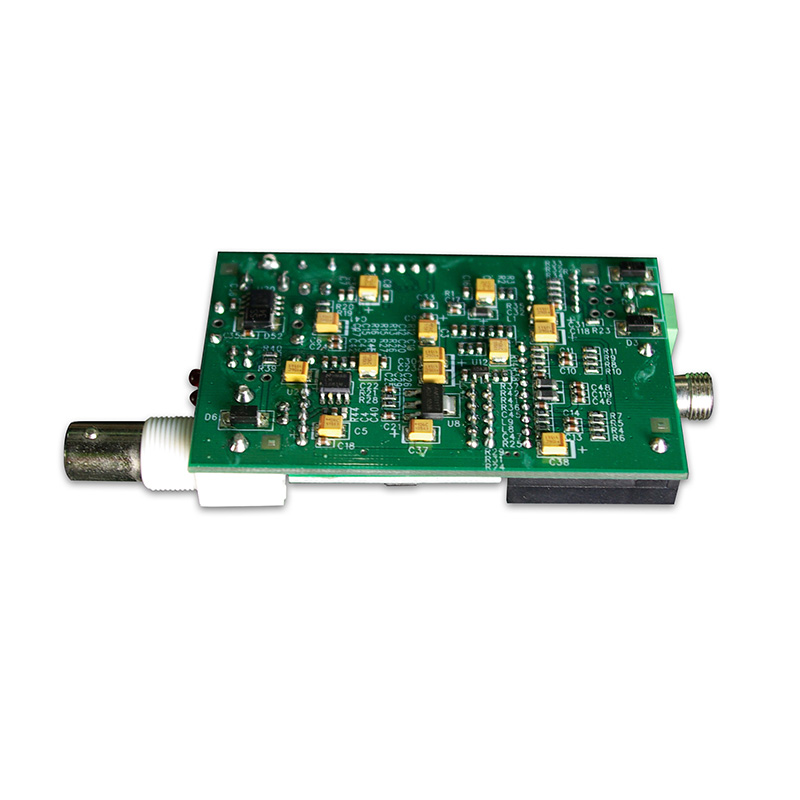 LED ဒရိုက်ဘာ PCBA