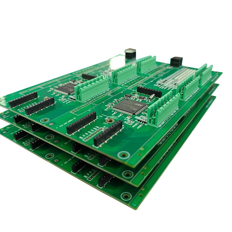 ဆိုလာရေအပူပေးစက် PCBA