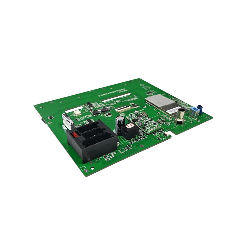 WiFi Module PCBA