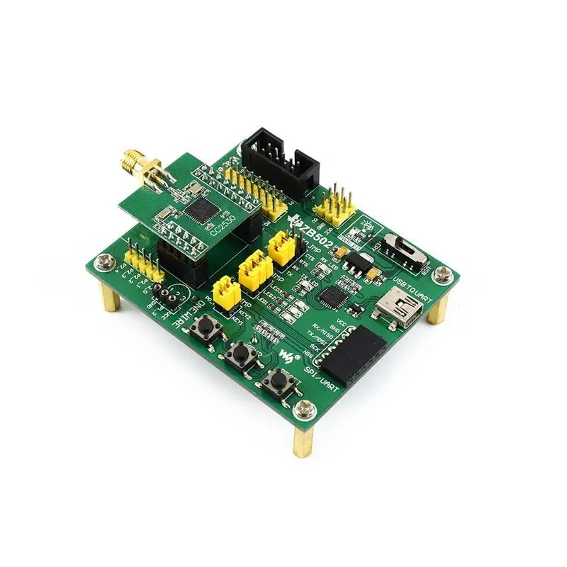 Zigbee Module PCBA